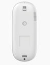 Timbre Wi-Fi (Doorbell) de Batería Recargable / Libre de Cables / Llamada a la App / Incluye Timbre Para Interior Con Timbres Seleccionables / Ranura para Memoria / Uso Interior