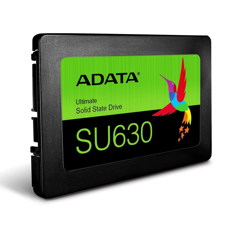 SSD Adata Ultimate SU630 QLC 3D, 240GB, SATA, 2.5&quot;, 7mm