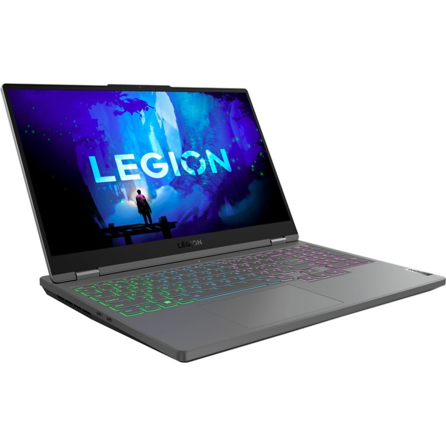 Lenovo Legion 5 15IAH7