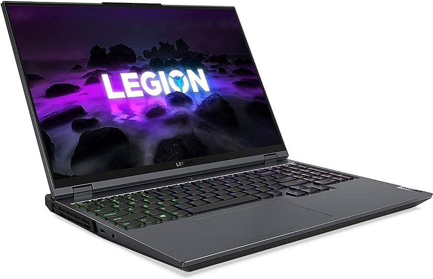Lenovo Idea Gaming Legion 5 Pro 16ARX8