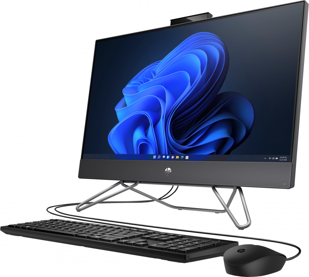 PC All in One HP 205 G8