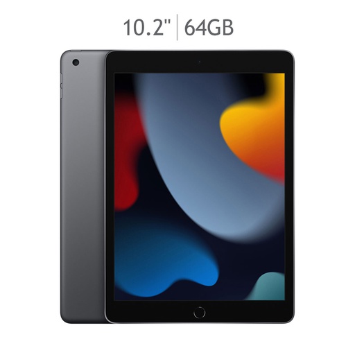 [MK2N3LZ/A] iPad 9a generación