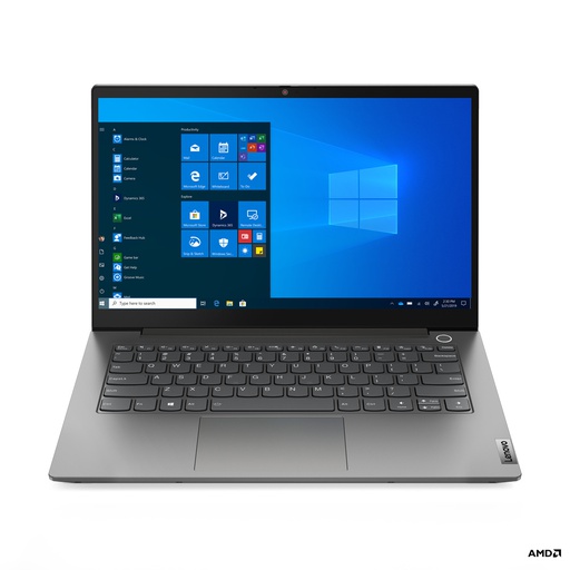 [21A200RMLM] Lenovo ThinkBook 14 G3 ACL